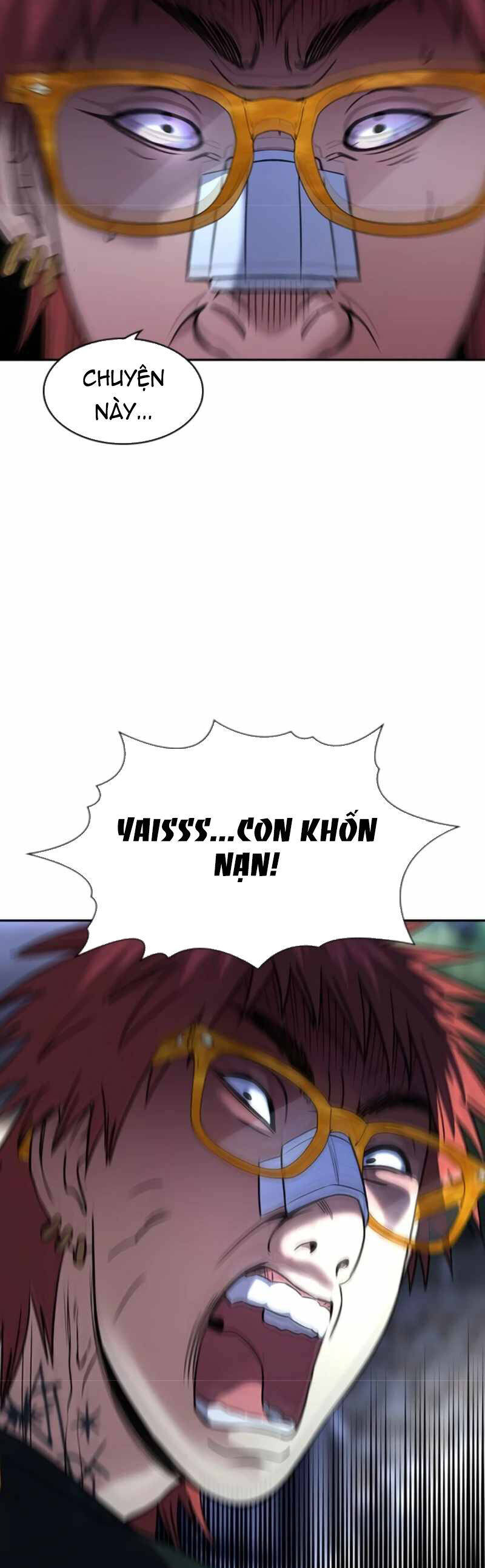 Giáo Dục Chân Chính - Get Schooled Chapter 168 - Trang 53