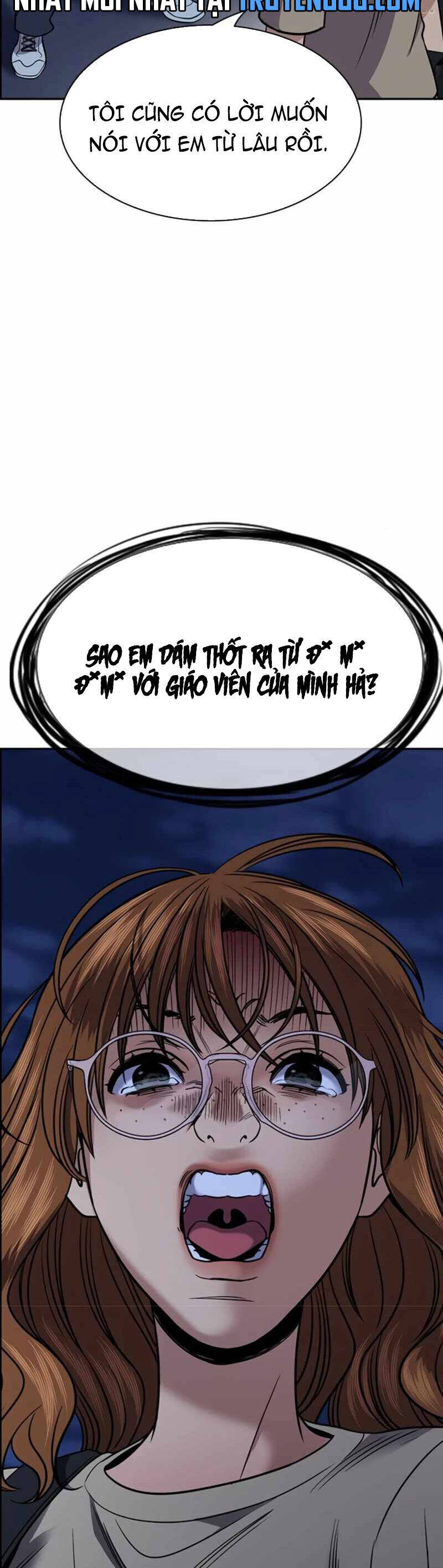 Giáo Dục Chân Chính - Get Schooled Chapter 168 - Trang 57