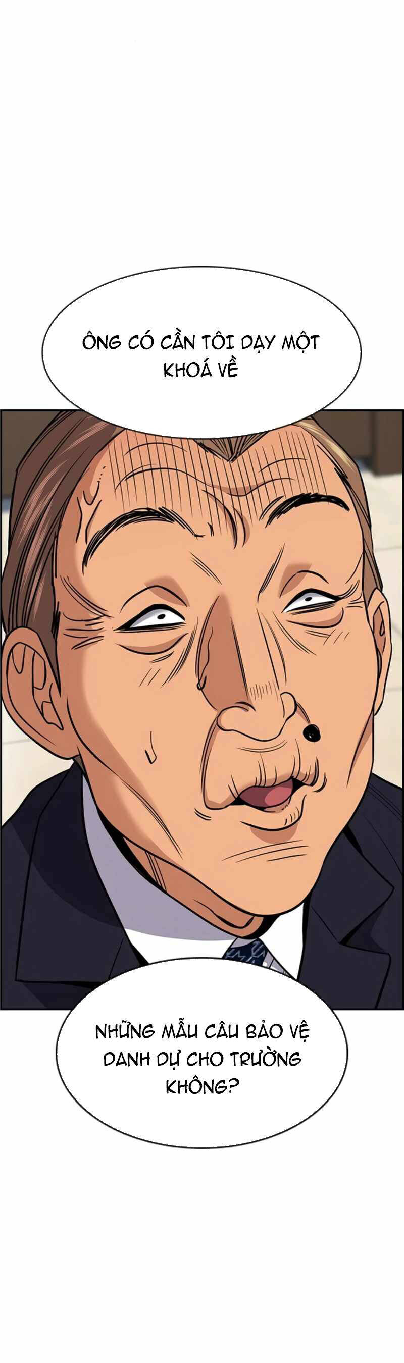 Giáo Dục Chân Chính - Get Schooled Chapter 168 - Trang 6