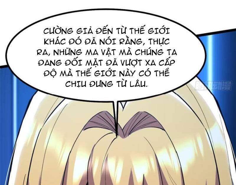 Ta Thật Không Muốn Học Cấm Chú - Chapter 83 - Page 104