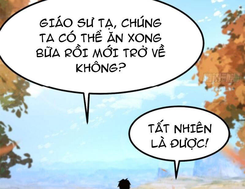 Ta Thật Không Muốn Học Cấm Chú - Chapter 83 - Page 25