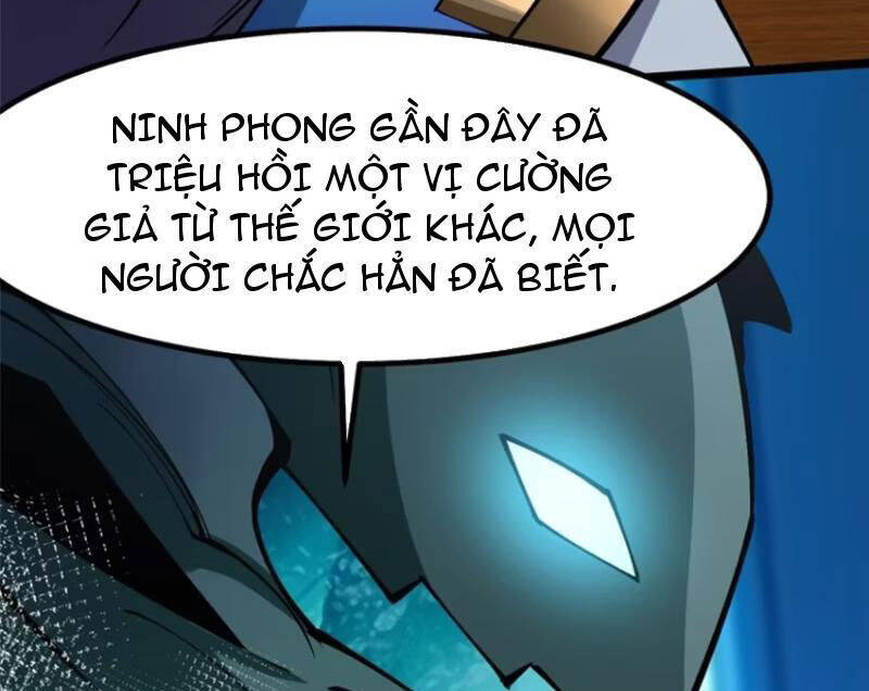 Ta Thật Không Muốn Học Cấm Chú - Chapter 83 - Page 79