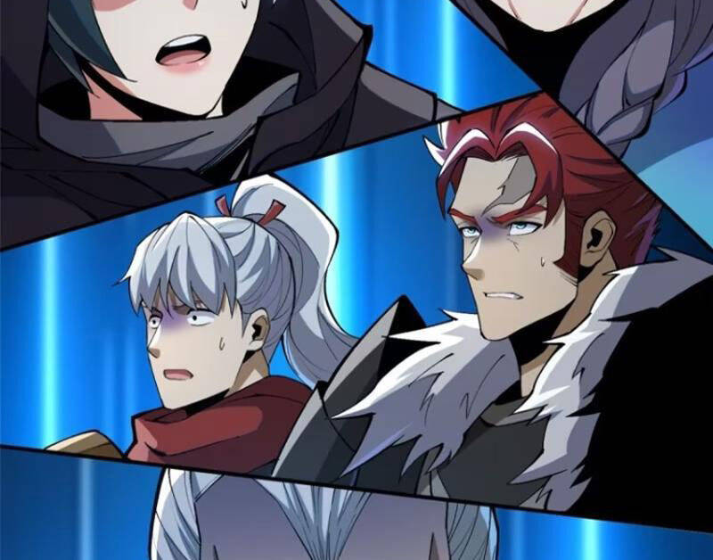 Ta Thật Không Muốn Học Cấm Chú - Chapter 83 - Page 89