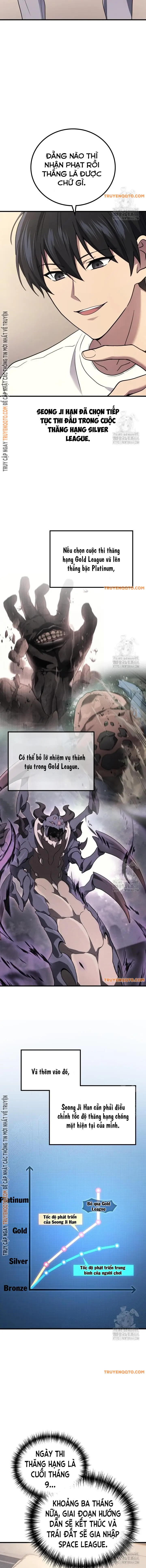 Thần Chiến Tranh Trở Lại Cấp 2 - Chapter 74 - Page 11