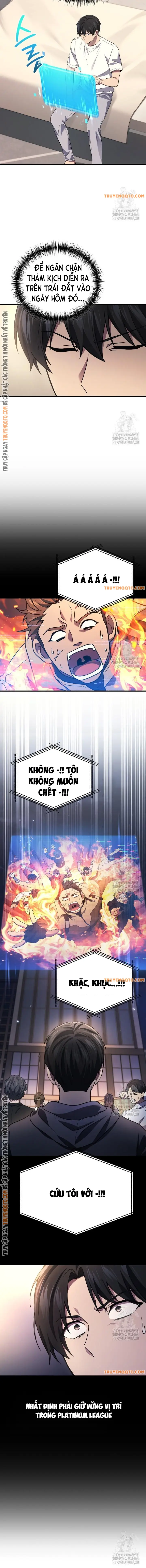 Thần Chiến Tranh Trở Lại Cấp 2 - Chapter 74 - Page 12