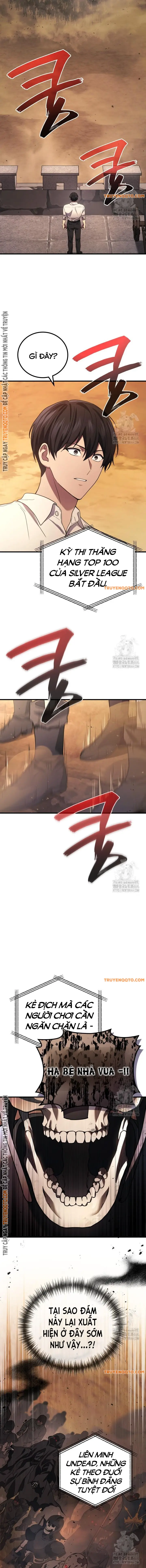 Thần Chiến Tranh Trở Lại Cấp 2 - Chapter 74 - Page 15