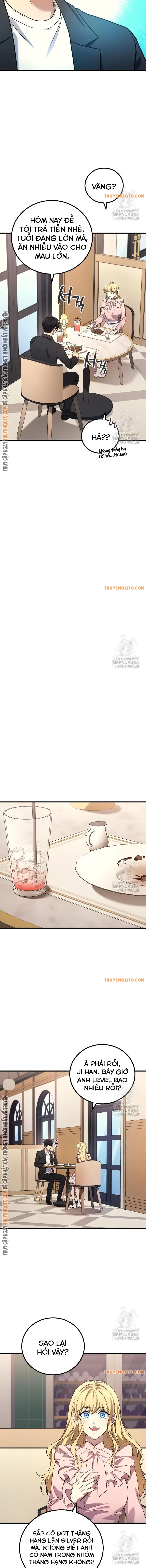 Thần Chiến Tranh Trở Lại Cấp 2 - Chapter 74 - Page 6