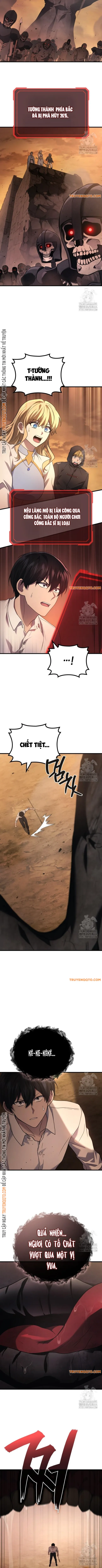 Thần Chiến Tranh Trở Lại Cấp 2 - Chapter 75 - Page 11