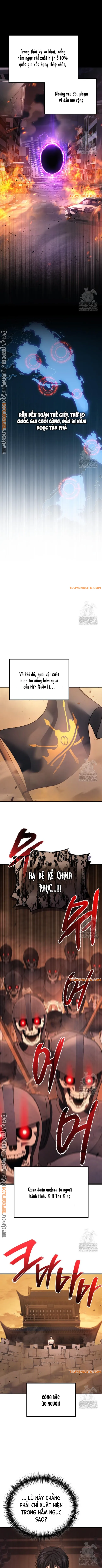 Thần Chiến Tranh Trở Lại Cấp 2 - Chapter 75 - Page 4