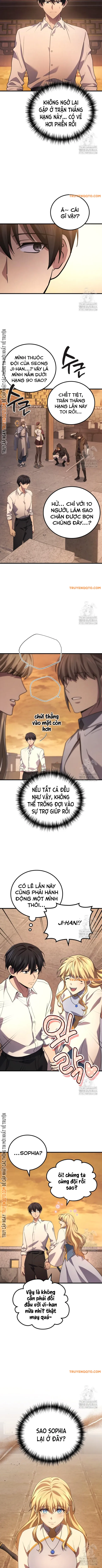 Thần Chiến Tranh Trở Lại Cấp 2 - Chapter 75 - Page 5