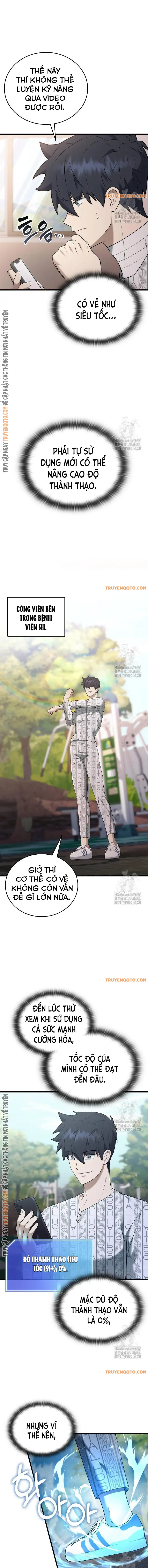 Đăng Ký Kênh Siêu Phàm - Chapter 40 - Page 10
