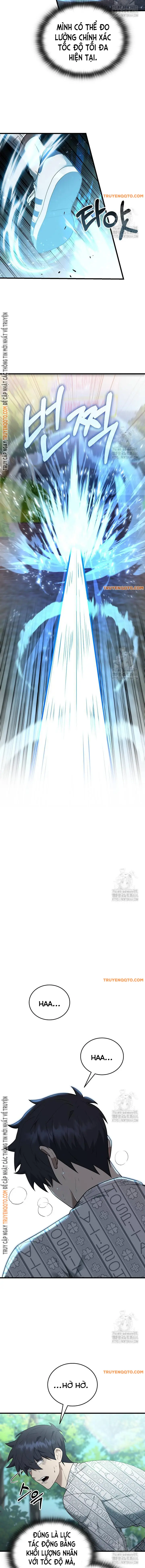 Đăng Ký Kênh Siêu Phàm - Chapter 40 - Page 11