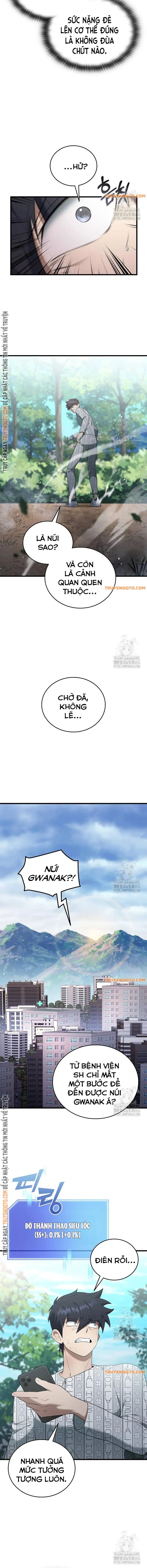 Đăng Ký Kênh Siêu Phàm - Chapter 40 - Page 12