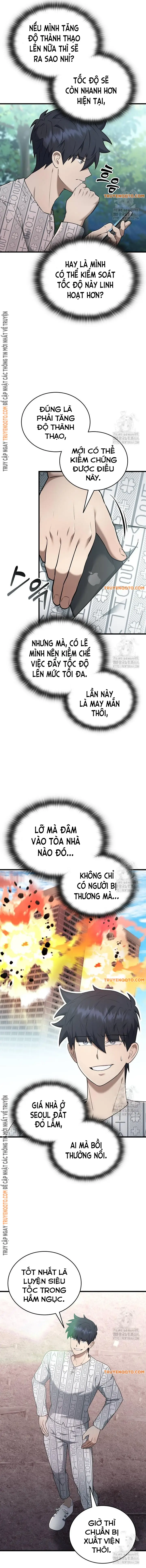 Đăng Ký Kênh Siêu Phàm - Chapter 40 - Page 13