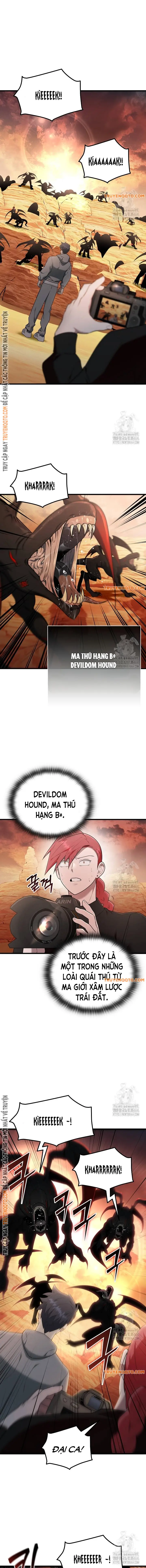 Đăng Ký Kênh Siêu Phàm - Chapter 40 - Page 14