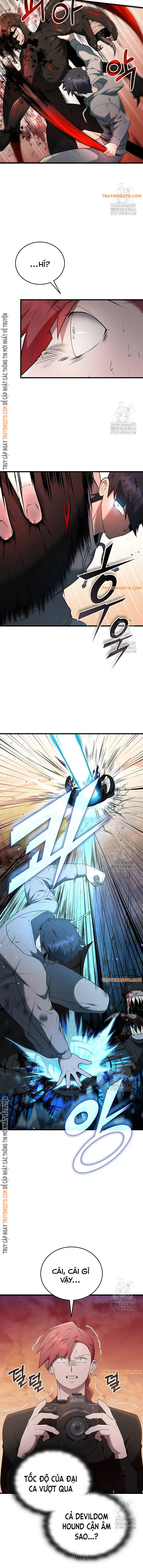 Đăng Ký Kênh Siêu Phàm - Chapter 40 - Page 16