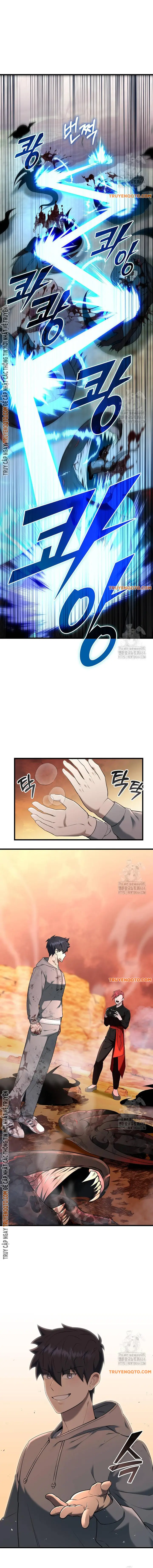 Đăng Ký Kênh Siêu Phàm - Chapter 40 - Page 17