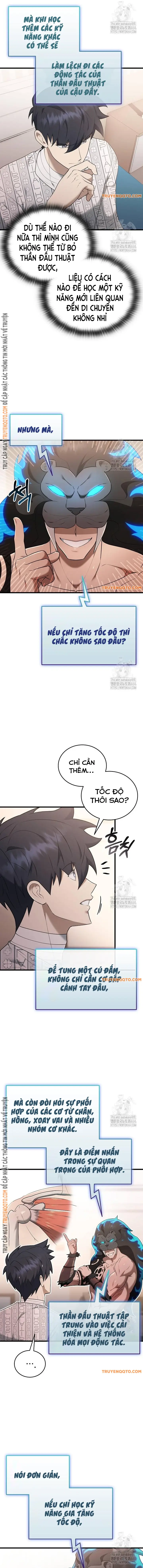 Đăng Ký Kênh Siêu Phàm - Chapter 40 - Page 4