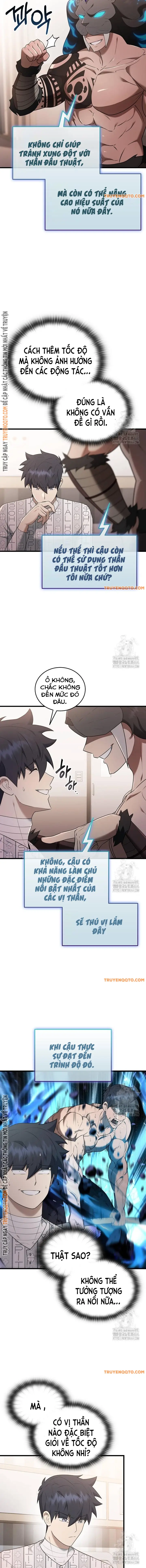 Đăng Ký Kênh Siêu Phàm - Chapter 40 - Page 5