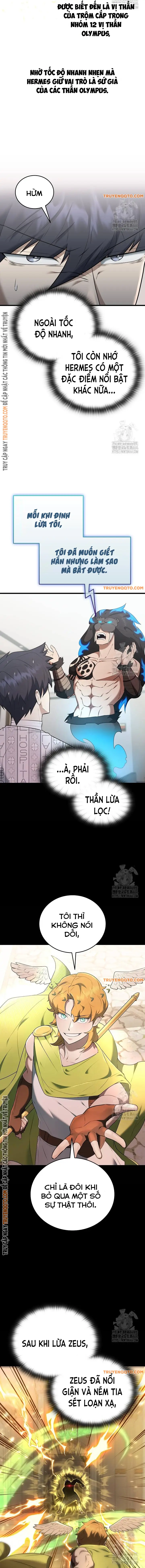 Đăng Ký Kênh Siêu Phàm - Chapter 40 - Page 7