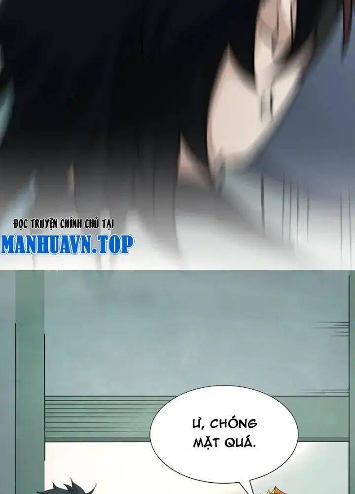 Kỷ Nguyên Kỳ Lạ - Chapter 382 - Page 10