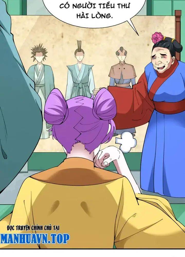 Kỷ Nguyên Kỳ Lạ - Chapter 382 - Page 100