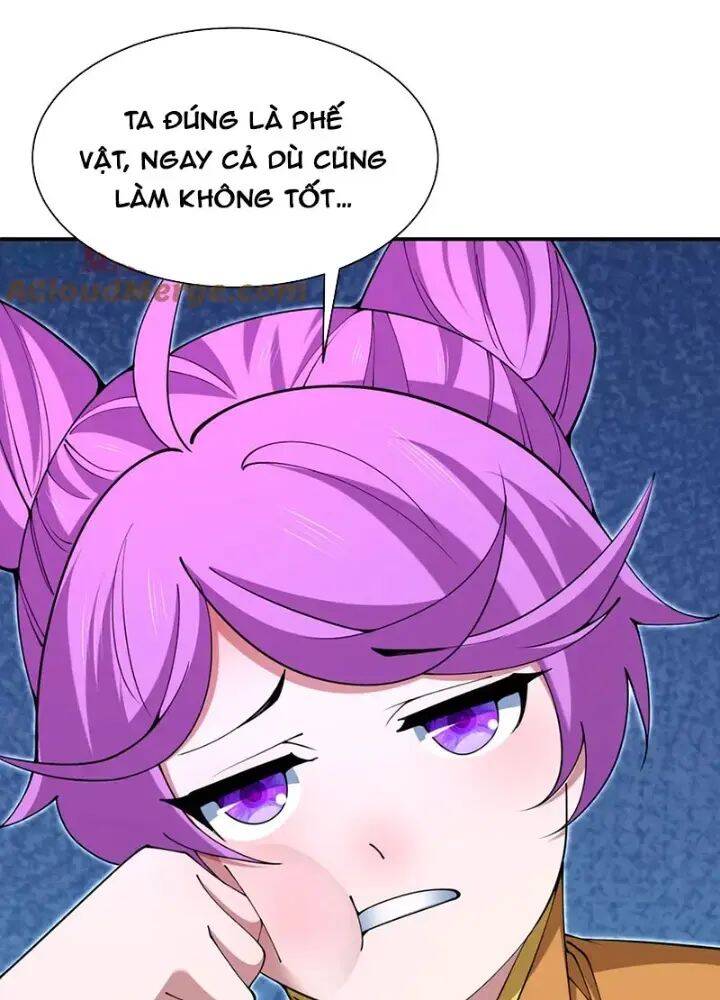 Kỷ Nguyên Kỳ Lạ - Chapter 382 - Page 102