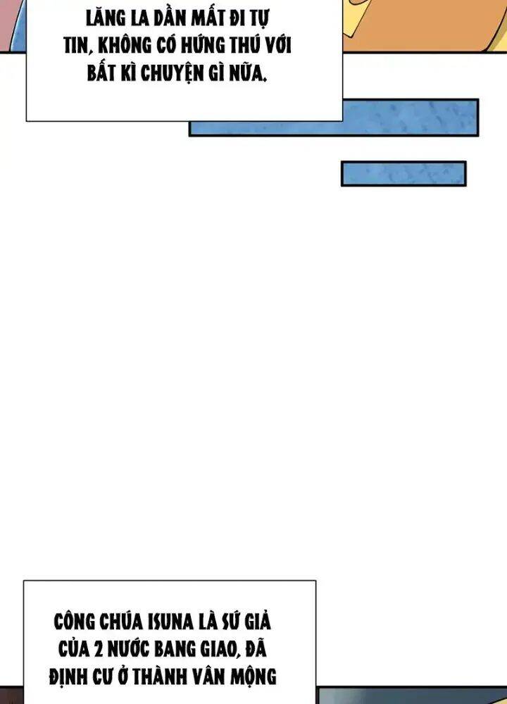 Kỷ Nguyên Kỳ Lạ - Chapter 382 - Page 104