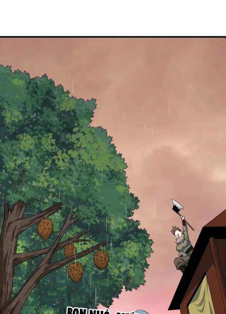 Kỷ Nguyên Kỳ Lạ - Chapter 382 - Page 114