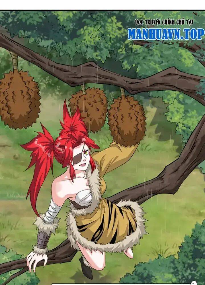 Kỷ Nguyên Kỳ Lạ - Chapter 382 - Page 118