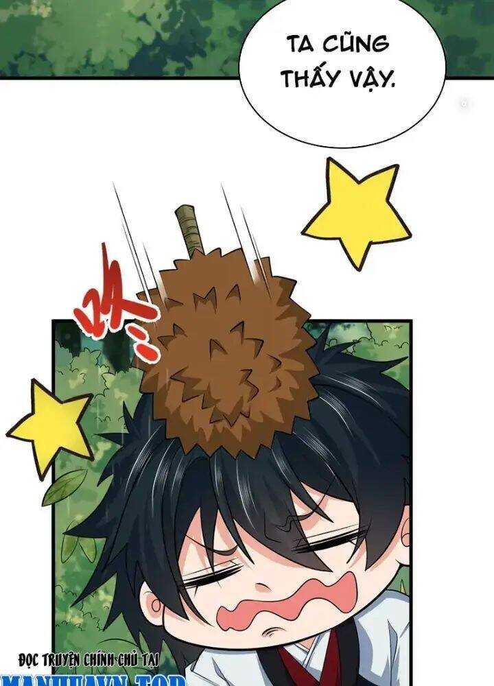 Kỷ Nguyên Kỳ Lạ - Chapter 382 - Page 122