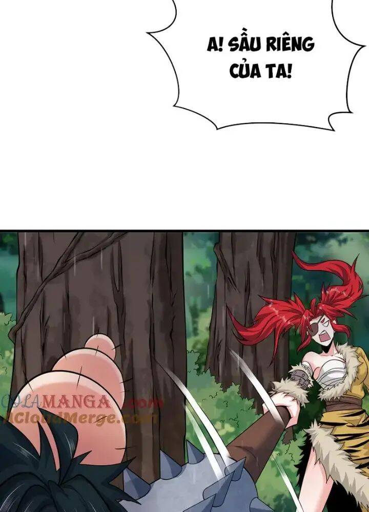 Kỷ Nguyên Kỳ Lạ - Chapter 382 - Page 124