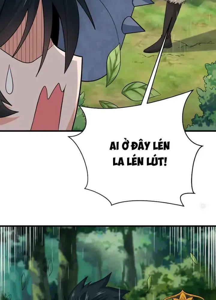 Kỷ Nguyên Kỳ Lạ - Chapter 382 - Page 126