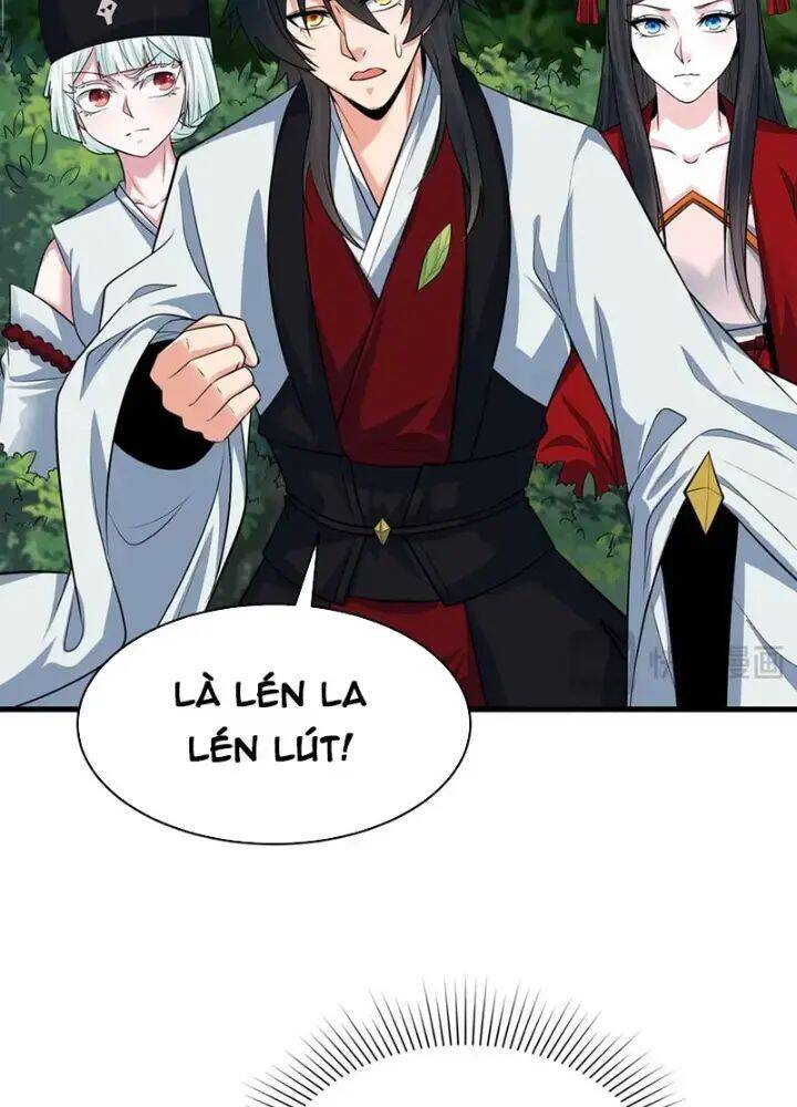 Kỷ Nguyên Kỳ Lạ - Chapter 382 - Page 128