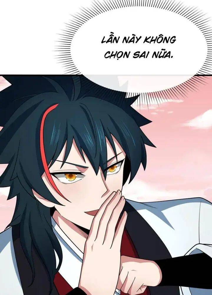 Kỷ Nguyên Kỳ Lạ - Chapter 382 - Page 134