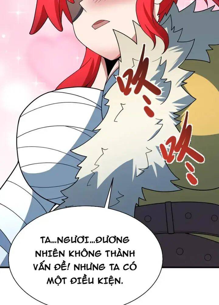 Kỷ Nguyên Kỳ Lạ - Chapter 382 - Page 138