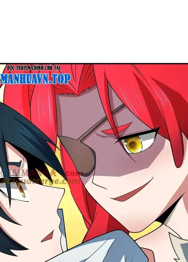 Kỷ Nguyên Kỳ Lạ - Chapter 382 - Page 140