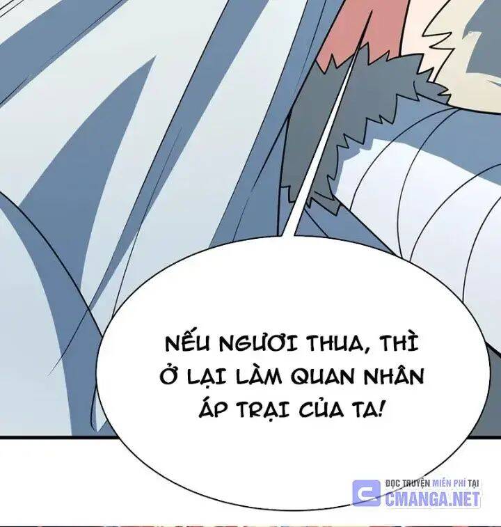 Kỷ Nguyên Kỳ Lạ - Chapter 382 - Page 142