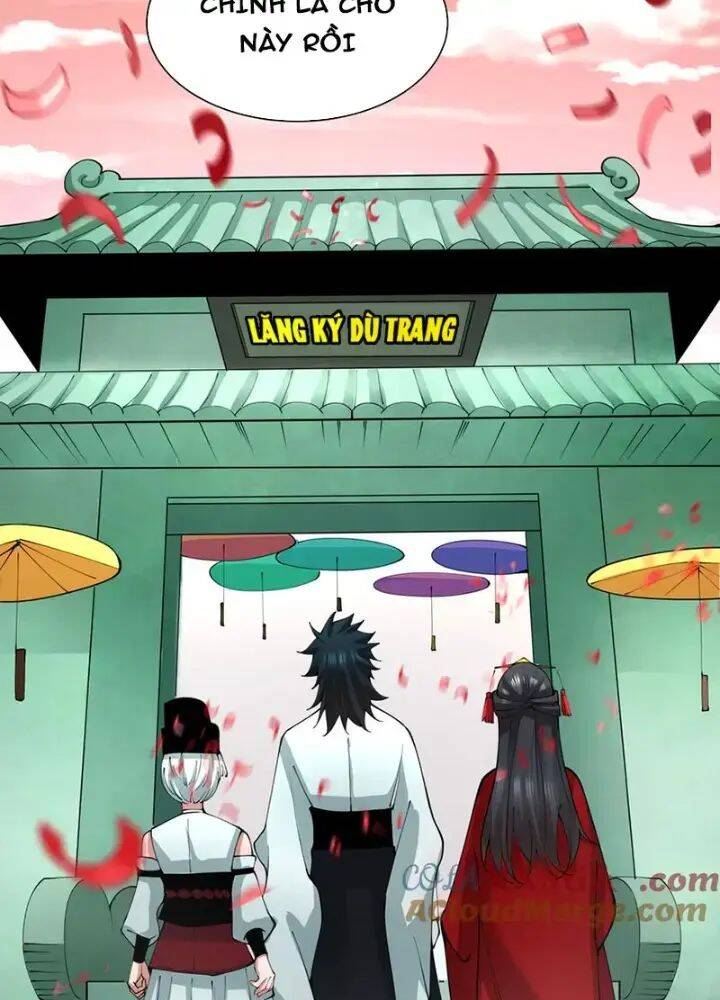 Kỷ Nguyên Kỳ Lạ - Chapter 382 - Page 16