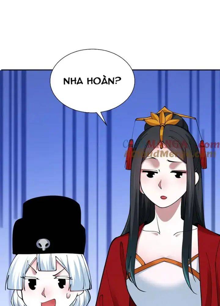 Kỷ Nguyên Kỳ Lạ - Chapter 382 - Page 32
