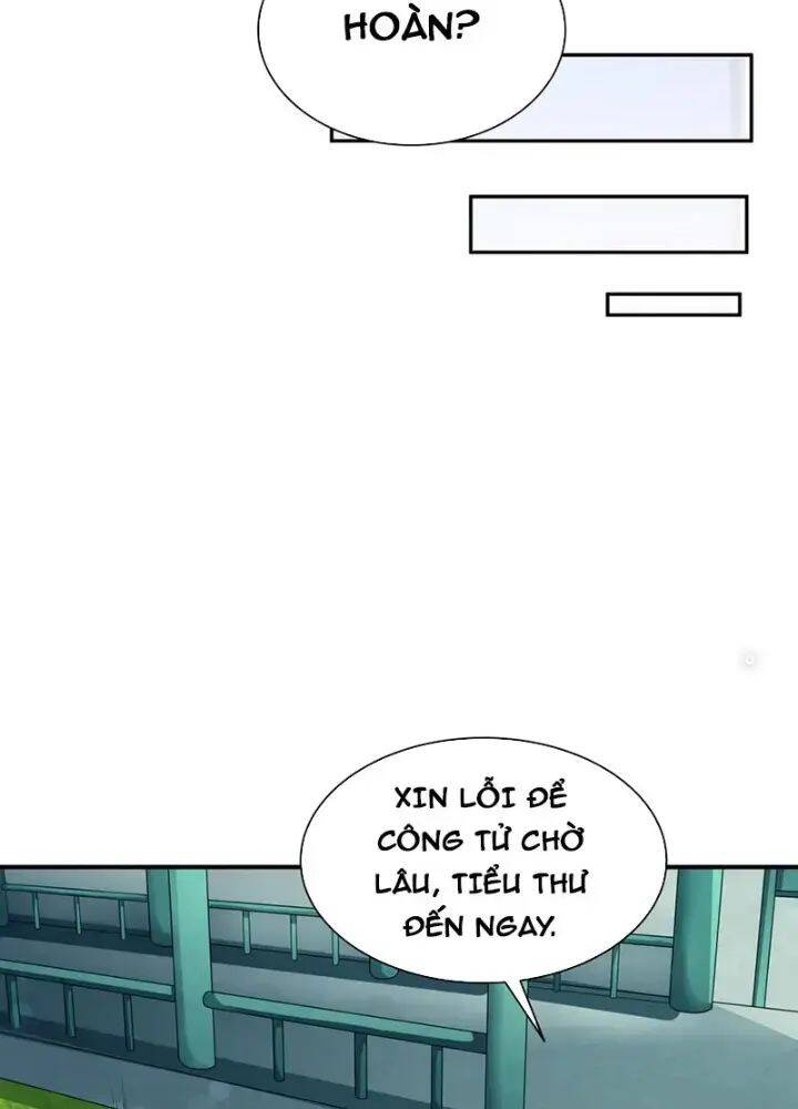 Kỷ Nguyên Kỳ Lạ - Chapter 382 - Page 34