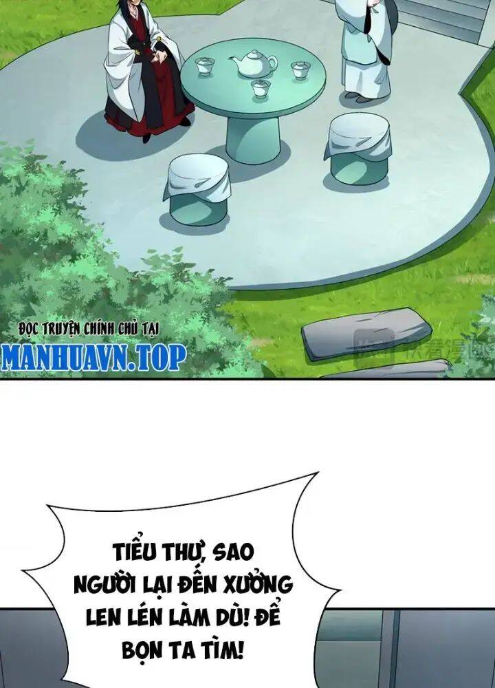 Kỷ Nguyên Kỳ Lạ - Chapter 382 - Page 36