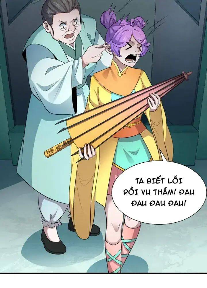 Kỷ Nguyên Kỳ Lạ - Chapter 382 - Page 38