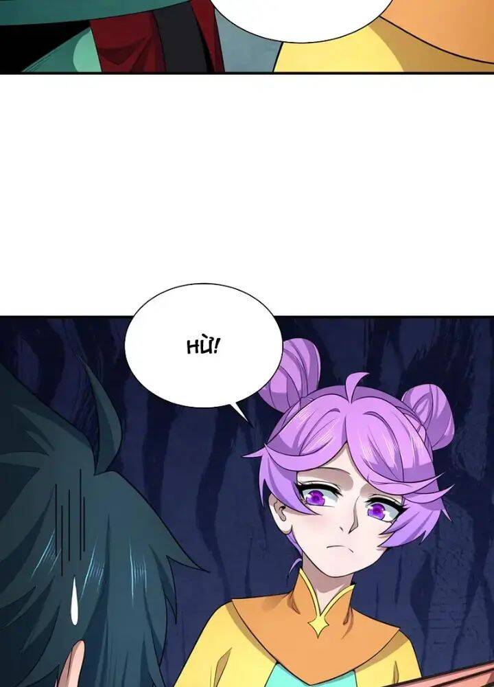 Kỷ Nguyên Kỳ Lạ - Chapter 382 - Page 42