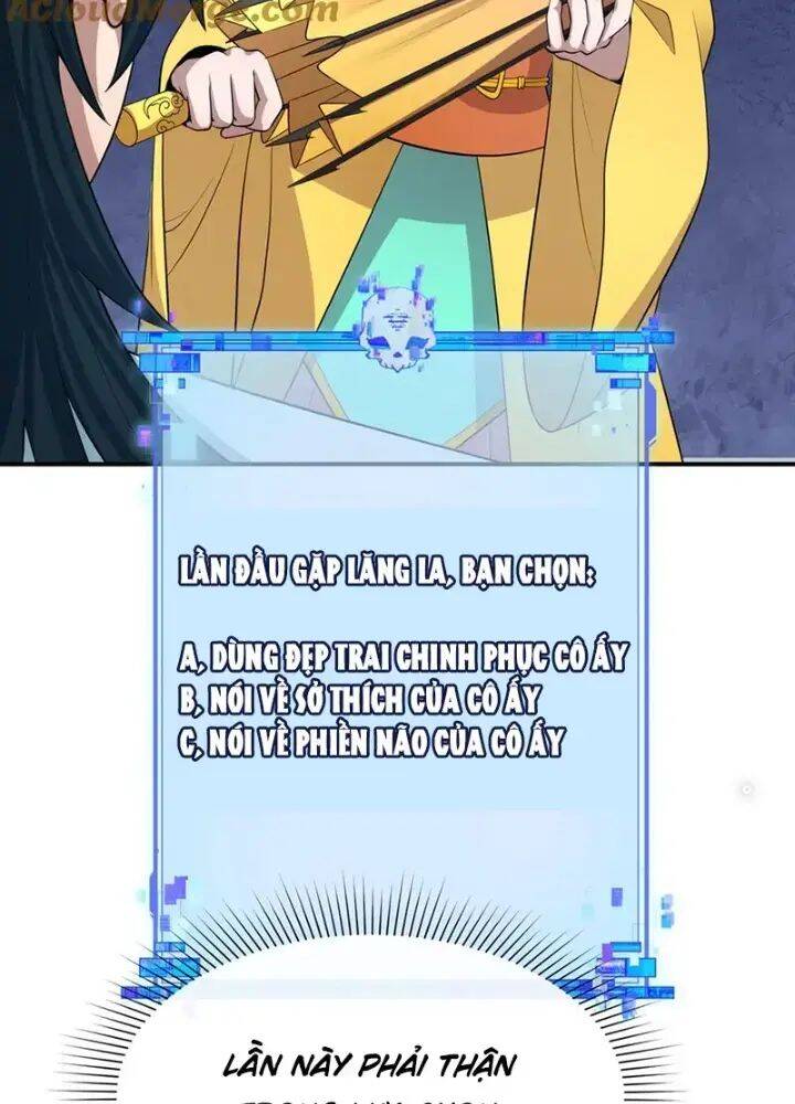 Kỷ Nguyên Kỳ Lạ - Chapter 382 - Page 44