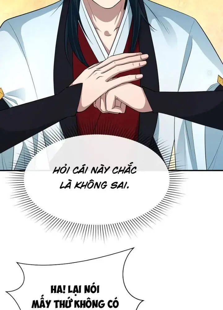 Kỷ Nguyên Kỳ Lạ - Chapter 382 - Page 50