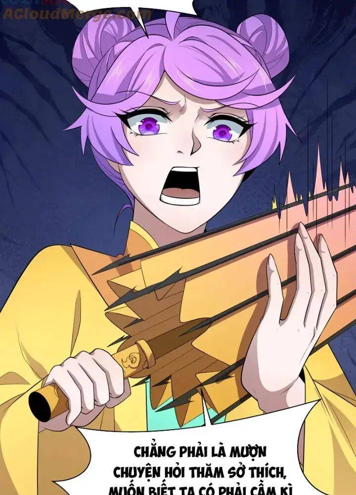 Kỷ Nguyên Kỳ Lạ - Chapter 382 - Page 52