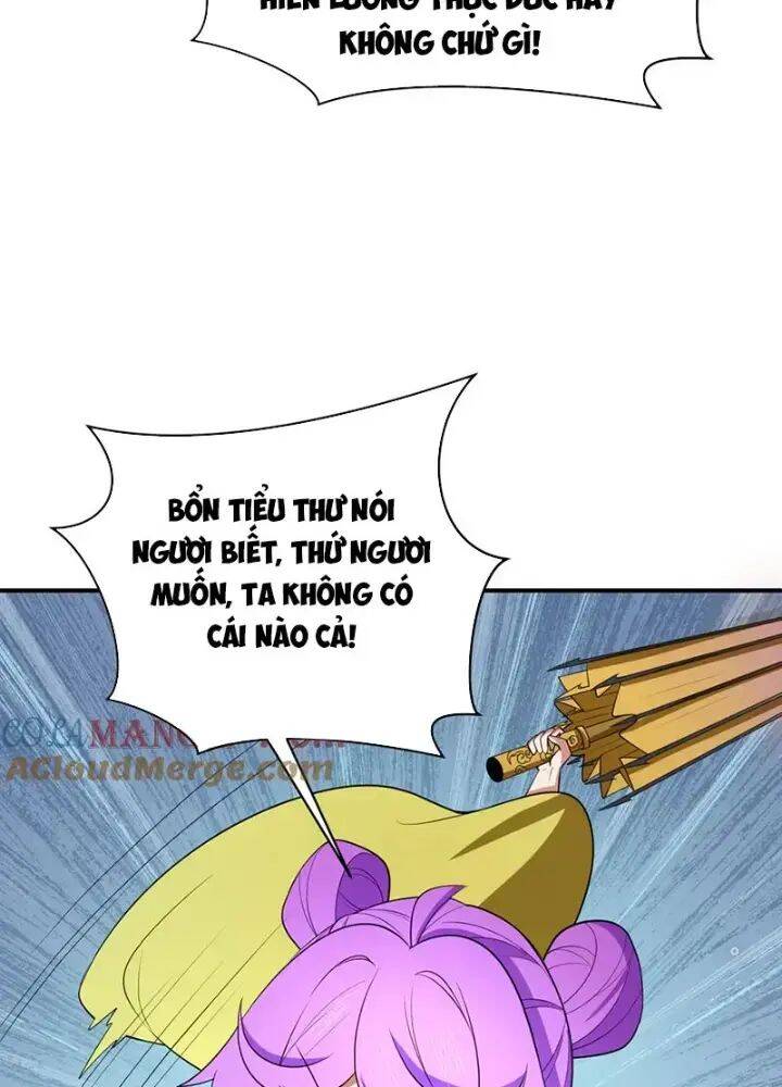 Kỷ Nguyên Kỳ Lạ - Chapter 382 - Page 54