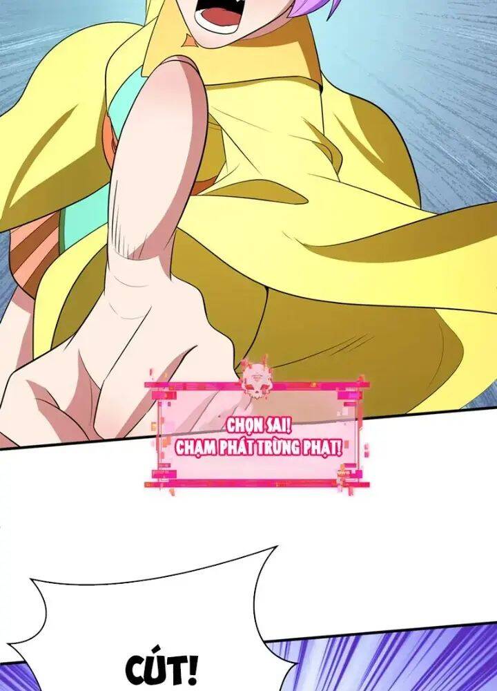 Kỷ Nguyên Kỳ Lạ - Chapter 382 - Page 56