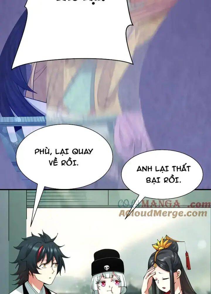 Kỷ Nguyên Kỳ Lạ - Chapter 382 - Page 62